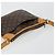 LOUIS VUITTON Borsa a Spalla Monogram Odeon PM M56390 LV Auth ka4073A Monogramma - vista 6