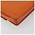 Borsa a Spalla Vala Chain in Pelle Arancione Oro Auth BA12335 di Salvatore Ferragamo - vista 16