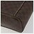 Céline Borsa a mano Vanity in tela Macadam CELINE in pelle PVC marrone e oro Auth ep14305 D'oro - vista 16