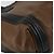 Chloé Borsa Tote in Pelle Marrone Oro Auth bs34603 D'oro - vista 16