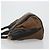 Chloé Borsa Tote in Pelle Marrone Oro Auth bs34603 D'oro - vista 4