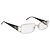 VERSACE Glasses plastic Black Auth BA12342