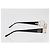 VERSACE Glasses plastic Black Auth BA12342 - view 5