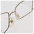 VERSACE Glasses plastic Black Auth BA12342 - view 9