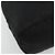 Pochette PRADA in nylon nero argento autentica bs34472 - vista 14