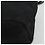 Pochette PRADA in nylon nero argento autentica bs34472 - vista 15