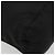 Pochette PRADA in nylon nero argento autentica bs34472 - vista 16