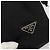Pochette PRADA in nylon nero argento autentica bs34472 - vista 17