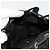 Pochette PRADA in nylon nero argento autentica bs34472 - vista 18