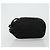 Pochette PRADA in nylon nero argento autentica bs34472 - vista 4