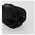 Pochette PRADA in nylon nero argento autentica bs34472 - vista 5
