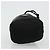 Pochette PRADA in nylon nero argento autentica bs34472 - vista 6