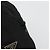 Pochette PRADA in nylon nero argento autentica bs34472 - vista 9
