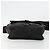 Bolsa de Ombro PRADA em Nylon Preto Prata Autêntica bs34675 - vista 5