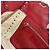 VALENTINO Borsa Rock Studs in pelle 2 in 1 Rossa Oro Auth BA12287 Rosso D'oro - vista 23