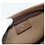 GUCCI GG Plus Supreme Clutch Bag PVC Oro Beige Auth bs34715 D'oro - vista 10