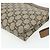 GUCCI GG Plus Supreme Clutch Bag PVC Oro Beige Auth bs34715 D'oro - vista 15
