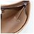 GUCCI GG Plus Supreme Clutch Bag PVC Oro Beige Auth bs34715 D'oro - vista 17