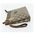 GUCCI GG Plus Supreme Clutch Bag PVC Oro Beige Auth bs34715 D'oro - vista 3