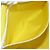 LOUIS VUITTON Borsa Keepall Bandoulière 50 Everyday Gialla M58748 LV Auth 162906SM Giallo Monogramma - vista 24