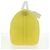 LOUIS VUITTON Borsa Keepall Bandoulière 50 Everyday Gialla M58748 LV Auth 162906SM Giallo Monogramma - vista 4