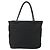 Borsa Tote Prada in nylon nero Auth 176646 - vista 13