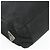 Borsa Tote Prada in nylon nero Auth 176646 - vista 14