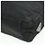Borsa Tote Prada in nylon nero Auth 176646 - vista 15