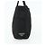 Borsa Tote Prada in nylon nero Auth 176646 - vista 3
