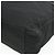 Borsa Tote Prada in nylon nero Auth 176646 - vista 9