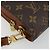 LOUIS VUITTON Clutch Orsay Monogram M51790 LV Auth ep14064 Monogramma - vista 14