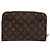 LOUIS VUITTON Clutch Orsay Monogram M51790 LV Auth ep14064 Monogramma - vista 2