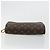 LOUIS VUITTON Clutch Orsay Monogram M51790 LV Auth ep14064 Monogramma - vista 6