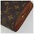 LOUIS VUITTON Clutch Orsay Monogram M51790 LV Auth ep14064 Monogramma - vista 7
