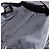 FENDI Zucca Canvas Tote Bag aus Nylon Schwarz Silber Authentisch 176210 - Ansicht 11