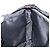 FENDI Zucca Canvas Tote Bag aus Nylon Schwarz Silber Authentisch 176210 - Ansicht 18