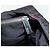 FENDI Zucca Canvas Tote Bag aus Nylon Schwarz Silber Authentisch 176210 - Ansicht 20