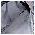 FENDI Zucca Canvas Tote Bag aus Nylon Schwarz Silber Authentisch 176210 - Ansicht 22