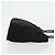FENDI Zucca Canvas Tote Bag aus Nylon Schwarz Silber Authentisch 176210 - Ansicht 3