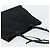 FENDI Zucca Canvas Tote Bag aus Nylon Schwarz Silber Authentisch 176210 - Ansicht 6