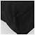 FENDI Zucca Canvas Tote Bag aus Nylon Schwarz Silber Authentisch 176210 - Ansicht 9