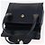 Borsa a mano GUCCI in pelle blu navy e oro Auth 176213 D'oro - vista 11