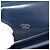 Borsa a mano GUCCI in pelle blu navy e oro Auth 176213 D'oro - vista 17