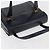 Borsa a mano GUCCI in pelle blu navy e oro Auth 176213 D'oro - vista 6