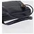 Borsa a mano GUCCI in pelle blu navy e oro Auth 176213 D'oro - vista 7