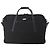 Borsa Boston GUCCI in tela 2 in 1 Nero Argento 012 0393 12 Auth bs34117 - vista 13