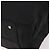 Borsa Boston GUCCI in tela 2 in 1 Nero Argento 012 0393 12 Auth bs34117 - vista 15