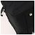 Borsa Boston GUCCI in tela 2 in 1 Nero Argento 012 0393 12 Auth bs34117 - vista 18