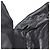 Borsa Boston GUCCI in tela 2 in 1 Nero Argento 012 0393 12 Auth bs34117 - vista 20
