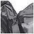 Borsa Boston GUCCI in tela 2 in 1 Nero Argento 012 0393 12 Auth bs34117 - vista 21